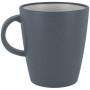 Farbe: grau/weiß