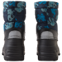 Kinder Winterschuhe Reima Nefar Navy