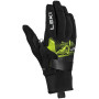 Handschuhgröße: 7 / Farbe: schwarz/gelb