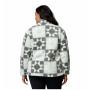 Damen-Sweatshirt Columbia West Bend™ Print Full Zip Ii