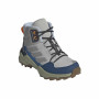 Kinderschuhe Adidas Terrex Ax4R Mid K Grey