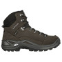 Schuhgröße (EU): 47 / Farbe: braun/schwarz