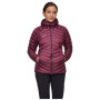 Damenjacke Mammut Broad Peak IN Hooded Jacket Women