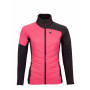Größe: L / Farbe: rosa/rot
