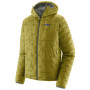 Herrenjacke Patagonia Micro Puff Hoody