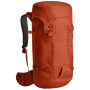 Farbe: orange