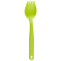 Spork Sea to Summit Camp Cutlery Spork hellgrün Lime
