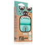 Hundekotbeutel Explorer Dog Eko Exbags Mint 60 ks