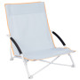 Strandliege Bo-Camp Saint-Malo