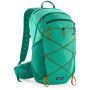 Wanderrucksack Patagonia Terravia Pack 22L grün Aqua Stone