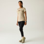 Damen-T-Shirt Regatta Women's Fingal