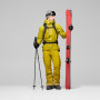 Herrenjacke Norrona lyngen Gore-Tex Jacket