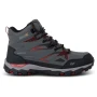 Schuhgröße (EU): 39 / Farbe: grau