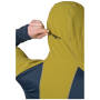 Herrenjacke Hannah Trane Hoody