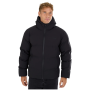 Herrenjacke Fundango Newport Puffer Jacket