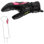 Skihandschuh Leki WCR Core TR Mitt