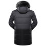 Herren-Winterjacke Alpine Pro Egyp