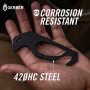 Messer Gerber Strap Cutter 2.0