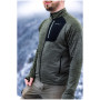 Herren-Sweatshirt MOOA Nyore Grid 220