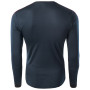 Herren-Funktionsshirt Helly Hansen HH Lifa Stripe Crew