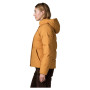 Damenjacke Patagonia W's Sisar Down Hoody Jkt