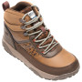 Schuhgröße (EU): 38 / Farbe: dunkelbraun
