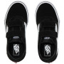 Kinderschuhe Vans Yt Ward V