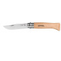 Messer Opinel Traditional Classic No.08 Inox