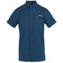 Größe: 4XL / Farbe: blau