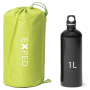 Aufblasbare Isomatte Exped Ultra 5R LW