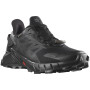Schuhgröße (EU): 37 1/3 / Farbe: schwarz