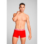 Herren-Boxershorts Puma Everyday Placed Logo Boxer 2P