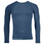 Größe: L / Farbe: dunkelblau