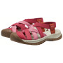 Damensandalen Keen Whisper Lattice Women
