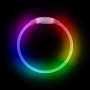 Leuchtendes Hundehalsband Nite Ize NiteHowl Mini LED