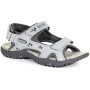 Schuhgröße (EU): 37 / Farbe: grau