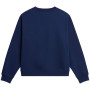 Herren-Sweatshirt The North Face Essential Simple Dome Relaxed Crew