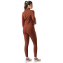 Damen-Leggings Smartwool Women's Active Merino Movement Tight