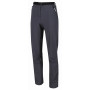 Größe: L / Hosenlänge: regular / Farbe: grau