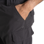 Herrenhose Craghoppers NosiLife Convertible Cargo Trouser II
