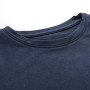 Kinder-T-Shirt Alpine Pro Louso Blue