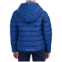 Kinder Winterjacke 4F Down Jacket M0914 Dark Blue