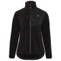 Damen Funktions-Sweatshirt Silvini Anterselva schwarz black