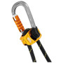 Hilfsdoppelschleife Petzl Progress Adjust-I 5m