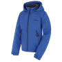 Kindergröße: 134 / Farbe: blau