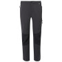 Größe: L / Farbe: grau/schwarz