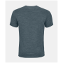Herren-T-Shirt Ortovox 120 Cool Tec Clean Ts M