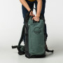 Kletterrucksack Wild Country Crag Hauler 40