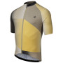 Herren Radtrikot Dare 2b Lightning Short Sleeve Printed Jersey
