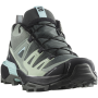Schuhgröße (EU): 37 1/3 / Farbe: grau/gelb